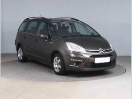 Citron C4 Picasso 1.6 HDi, 7mst, R,2.maj