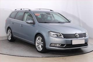 Volkswagen Passat Highline 2.0 TDI, 4X4