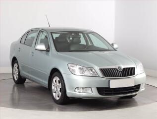 �koda Octavia Elegance 1.4 TSI, Serv.kniha