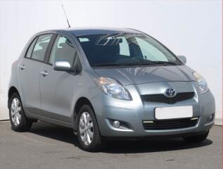 Toyota Yaris 1.0 VVT-i