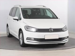 Volkswagen Touran 1.4 TSI