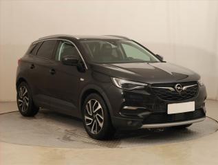 Opel Grandland X 2.0 CDTI, Automat, Serv.kniha