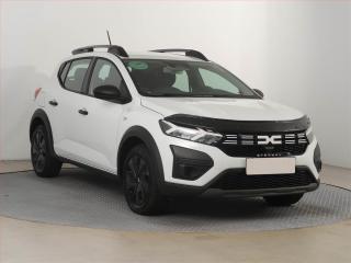 Dacia Sandero Stepway 1.0 TCe, LPG, R,1.maj
