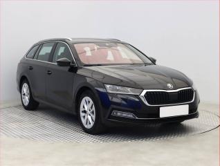koda Octavia Style 1.5 TSI, R, DPH, STYLE