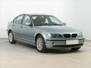 BMW 316 i, po STK, jezd vborn