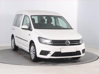 Volkswagen Caddy 1.4 TSI, 5M�st, �R