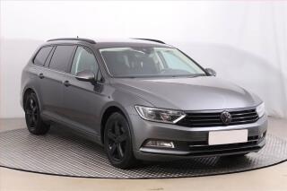 Volkswagen Passat 2.0 TDI, Navi, Tempomat