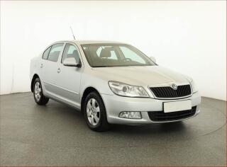 �koda Octavia 2.0 TDI, Tempomat