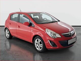 Opel Corsa 1.2, Automat, nov� STK
