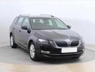 �koda Octavia 1.6 TDI, K��e, Navi, Tempomat