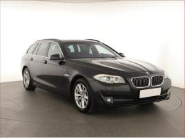 BMW 520d, Ke, Navi, Bi-Xenony