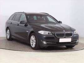 BMW 520d, Navi, Xenony, Tempomat