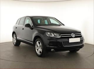 Volkswagen Touareg 3.0 TDI, 4X4, Automat, Ke