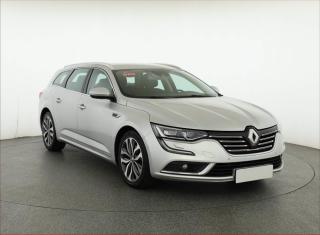 Renault Talisman 1.6 dCi, Automat, Navi