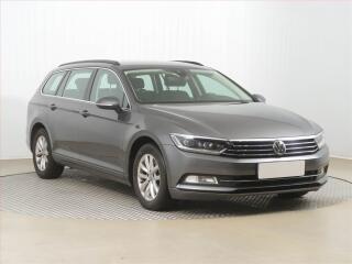 Volkswagen Passat Highline 2.0 TDI, Automat