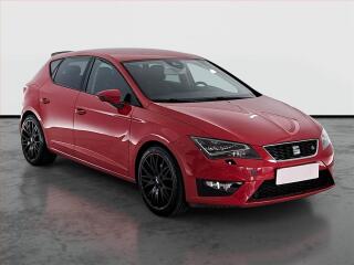Seat Leon 1.4 TSI, Navi, Tempomat