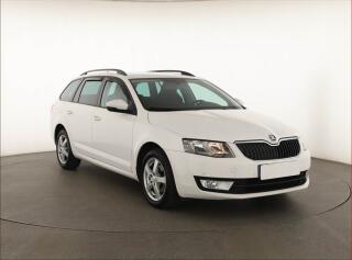 �koda Octavia 1.2 TSI, Tempomat
