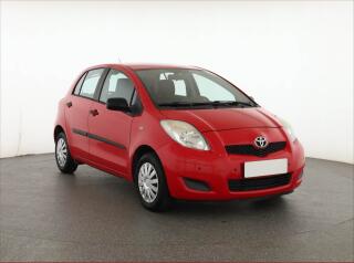 Toyota Yaris 1.0 VVT-i, �R,1.maj