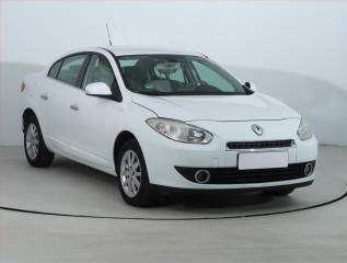 Renault Fluence 1.5 dCi, Tempomat