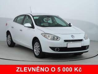 Renault Fluence 1.5 dCi, Tempomat