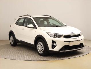 Kia Stonic 1.25 CVVT, �R,1.maj