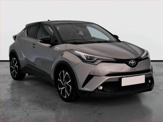 Toyota C-HR 1.8 Hybrid, Automat