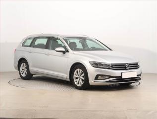 Volkswagen Passat Business 2.0 TDI