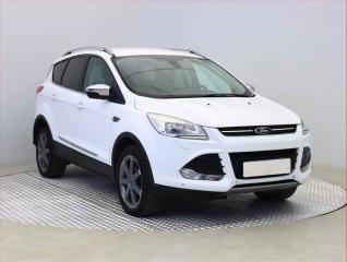 Ford Kuga Titanium 2.0 TDCi, 4X4, Ke
