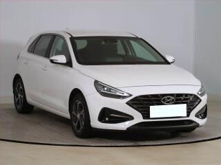 Hyundai i30 Smart 1.5 DPI, �R,1.maj