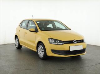 Volkswagen Polo 1.4