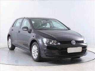 Volkswagen Golf 1.2 TSI, Serv.kniha, Tempomat