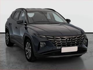 Hyundai Tucson Smart 1.6 T-GDI