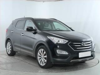 Hyundai Santa Fe Premium 2.2 CRDi, 4X4