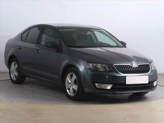 koda Octavia Ambition 1.2 TSI, Tempomat