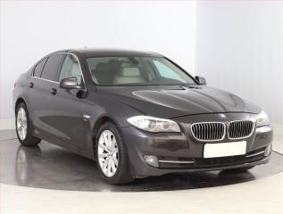 BMW 530d xDrive, 4X4, Automat