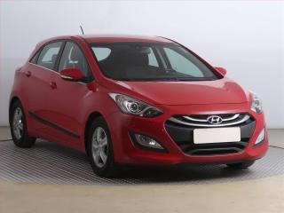 Hyundai i30 1.4 CVVT, R,1.maj, Tempomat
