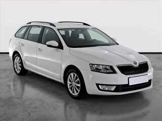 �koda Octavia 1.2 TSI