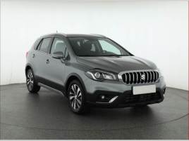 Suzuki SX4 S-Cross 1.4 BoosterJet, R,2.maj