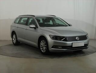 Volkswagen Passat Comfortline 2.0 TDI, Automat