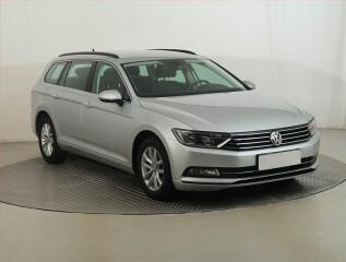 Volkswagen Passat Comfortline 2.0 TDI, Automat