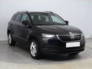 �koda Karoq 1.6 TDI
