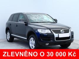 Volkswagen Touareg 3.0 TDI, 4X4, Automat