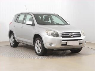 Toyota RAV4 2.2 D-CAT, 4X4, Tempomat
