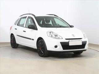 Renault Clio 1.2 16V , nov STK, Tan