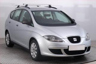 Seat Altea 1.6, nov STK, jezd vborn