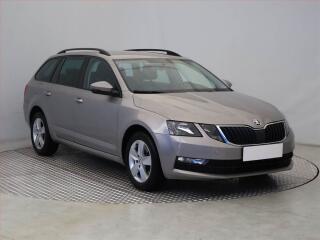 �koda Octavia Ambition 1.4 TSI, Automat