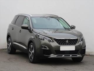 Peugeot 5008 PureTech 130, R,7.mst