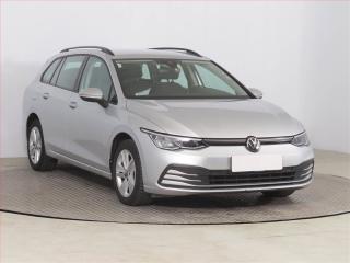 Volkswagen Golf 2.0 TDI, Automat, Serv.kniha