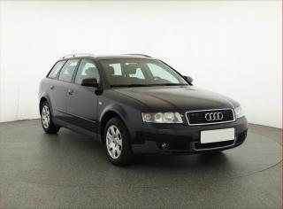 Audi A4 1.9 TDI, po STK, Tan