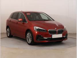 BMW 225xe Active Tourer